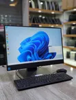 Dell OptiPlex 7460 All-in-One Desktop - Intel Core i5, 16GB RAM, 256GB SSD - 3