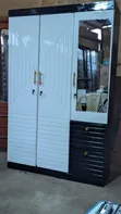 Zenith 3-Door Cabinet - Used - 2