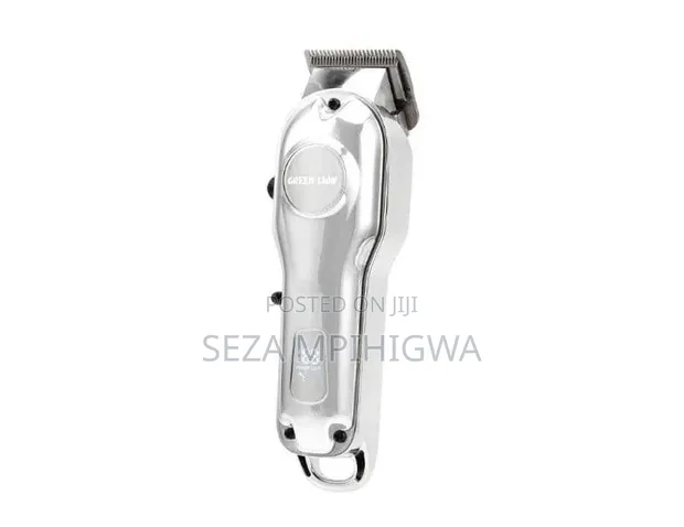 Green Lion Hair Trimmer - Original - 1