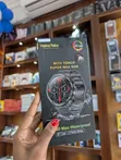 RW_60 Smart Watch with Torch - 3