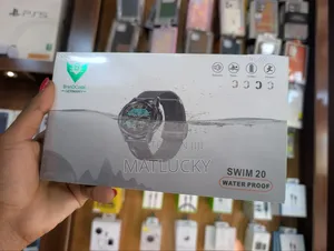 Brand New Swim 20 Smartwatch