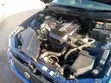 Toyota Altezza 1992 Blue - 1
