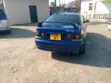 Toyota Altezza 1992 Blue - 3
