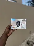 Modio MW20 Mini Smart Watch - 1