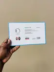 Modio SM03 Smartwatch with SIM Card Support - 1