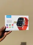 Modio SM03 Smartwatch with SIM Card Support - 2
