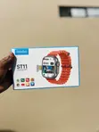 Modio ST11 Smartwatch - 2