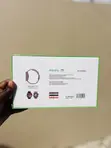 Modio ST13 Smartwatch with 4G SIM - 1
