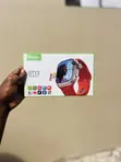 Modio ST13 Smartwatch with 4G SIM - 2