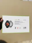 Modio SM07 Smartwatch with 4G SIM & Camera - 2