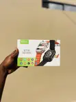 Modio ST10 Smartwatch - Standalone 4G - 2