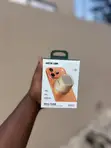 Green Lion MAG TUNE Mini Speaker na Wireless Charger - 2