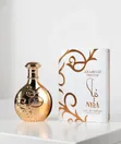 Arabiyat Prestige Nyla Eau De Parfum kwa Wanawake - 80ml - 2