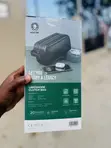Green Lion Lyon Plus Fingerprint Bag - 1