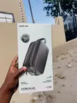 Green Lion Lyon Plus Fingerprint Bag - 2