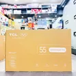 TCL 55" P6K QD-Mini LED TV - 2