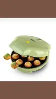 Brand New Electric Takoyaki Maker - 3
