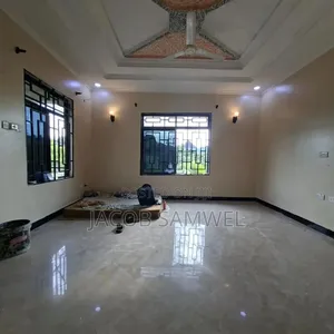4 Bedroom House for Rent in Goba