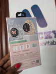 Haino Teko G12mini Smartwatch - 3