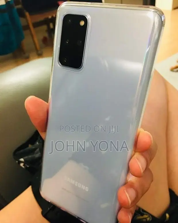 Samsung Galaxy S20+ 5G 128GB - 1