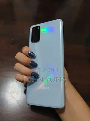Samsung Galaxy S20+ 5G 128GB