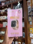 Haino Teko G19mini Smartwatch - Brand New - 1