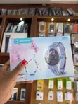 S810 Smartwatch - Brand New - 2