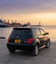 Toyota IST 2006 Black - 1
