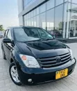 Toyota IST 2006 Black - 2