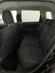 Toyota IST 2006 Black - 3