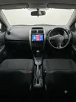 Toyota IST 2006 Black - 4
