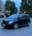 Toyota IST 2006 Black - 5