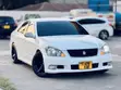 Toyota Crown 2007 - White, Local Used - 4