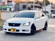 Toyota Crown 2007 - White, Local Used - 5