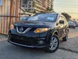 Nissan X-Trail 2015 - Matt Black - 1