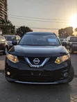 Nissan X-Trail 2015 - Matt Black - 2