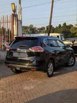 Nissan X-Trail 2015 - Matt Black - 4