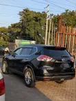 Nissan X-Trail 2015 - Matt Black - 5