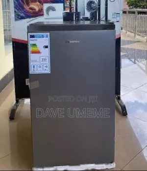 Hisense Single Door Refrigerator (90-92L)