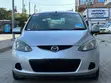 Mazda Demio 2011 Silver - 1