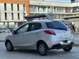 Mazda Demio 2011 Silver - 2