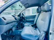 Toyota Hilux Vigo 2009 White - 4