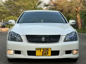 Toyota Crown Athlete 2007
