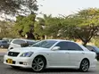 Toyota Crown Athlete 2007 - 5