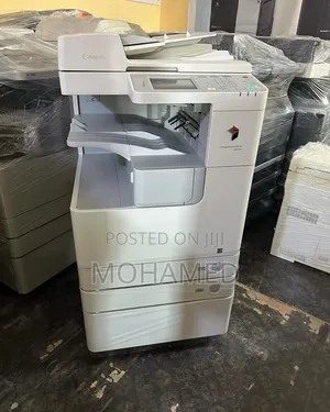 Canon imageRUNNER 2530 Monochrome Multifunction Copier