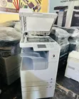 Canon imageRUNNER 2530 Monochrome Multifunction Copier - 3