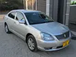 Toyota Premio 2005 Silver - 2