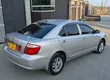 Toyota Premio 2005 Silver - 3