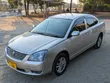 Toyota Premio 2005 Silver - 4