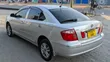 Toyota Premio 2005 Silver - 5